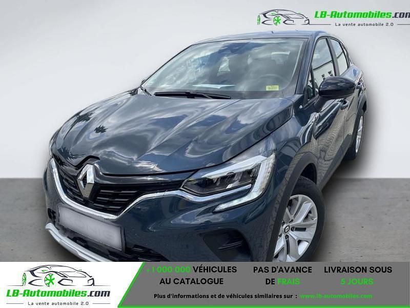Occasion 2024 Renault Captur SUV | 21 000 € (Prix assez cher) - Image 1/4