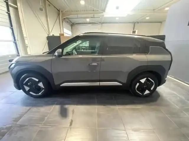 Occasion Kia EV3 Earth 2025 Gris granit métallisé SUV