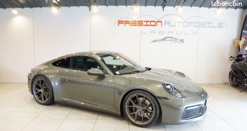 Utilisé 2019 Porsche 992 Coupé | 130 000 € (Bon prix) - Image 1/4