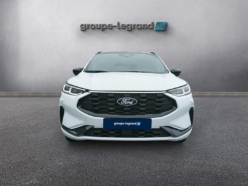 Nouvelle Ford Kuga ST-Line X 152 ch (111 kW) 2025 SUV