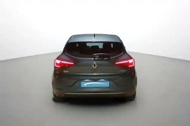 Occasion Renault Clio V 140 ch (102 kW) 2020 Gris titanium Berline