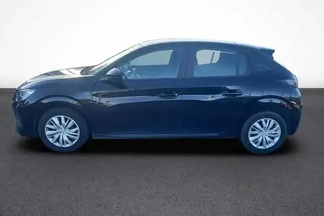 Occasion Peugeot 208 S 2021 Noir perla Citadine