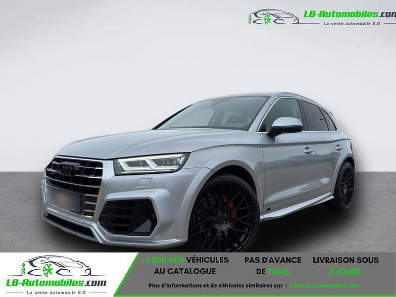 Utilisé 2019 Audi Q5 Sport SUV | 34 100 € (Bon prix) - Image 1/4