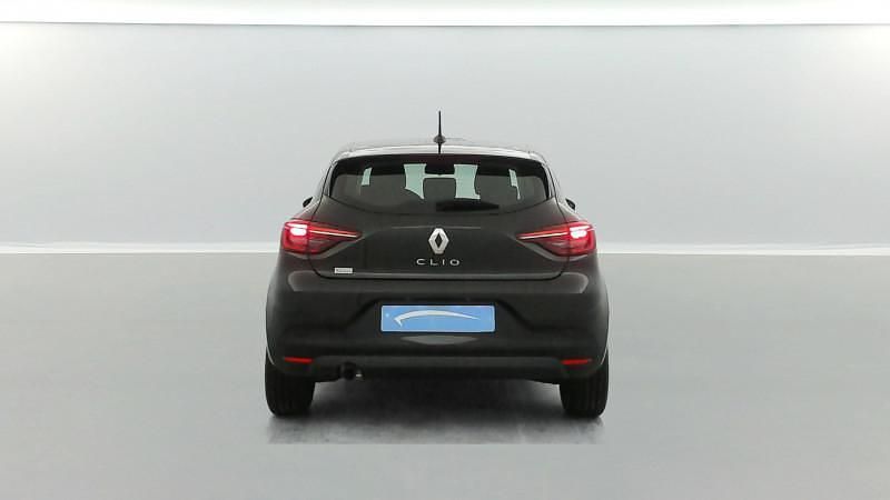 Occasion Renault Clio V Equilibre 91 ch (66 kW) 2023 Citadine