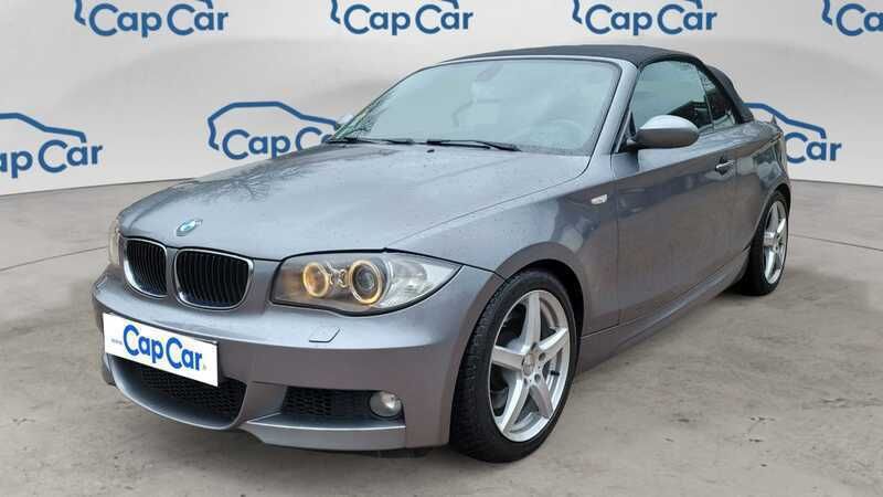 Utilisé 2009 BMW 123 M Sport Citadine | 10 290 € - Image 1/3