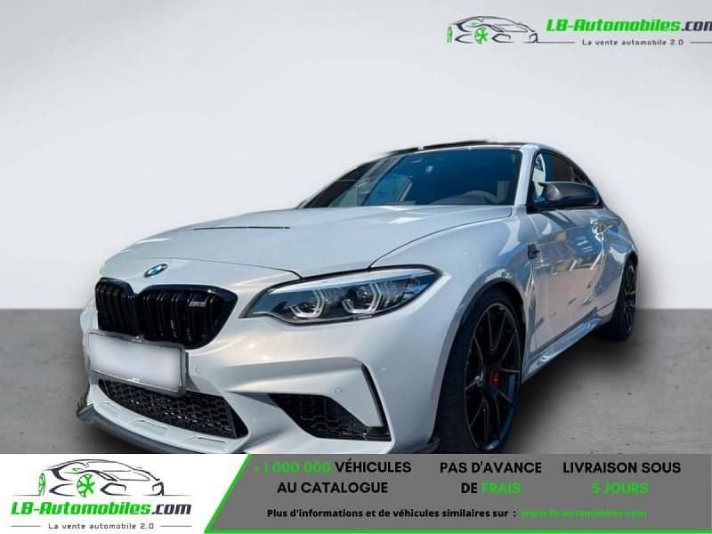 Occasion BMW M2 Comfort Edition 450 ch (330 kW) 2020 Coupé