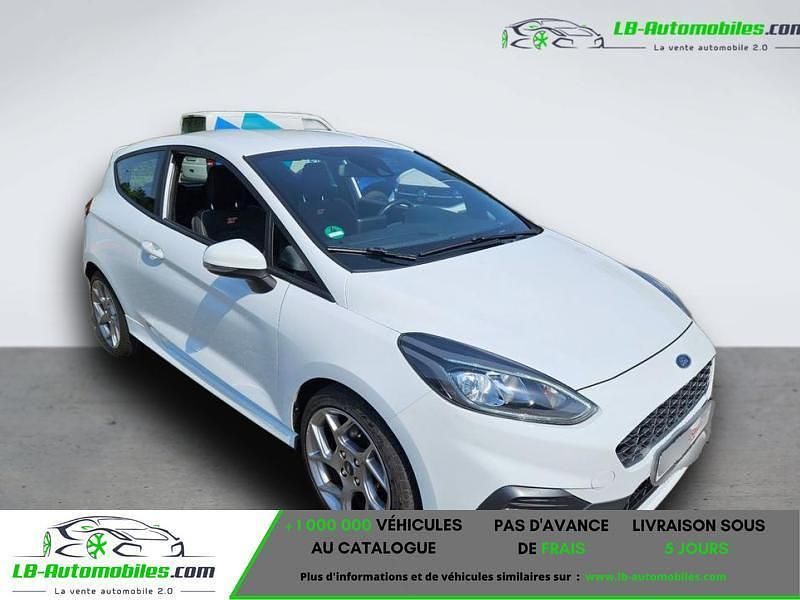 Utilisé 2019 Ford Fiesta ST Citadine | 18 900 € (Prix juste) - Image 1/4