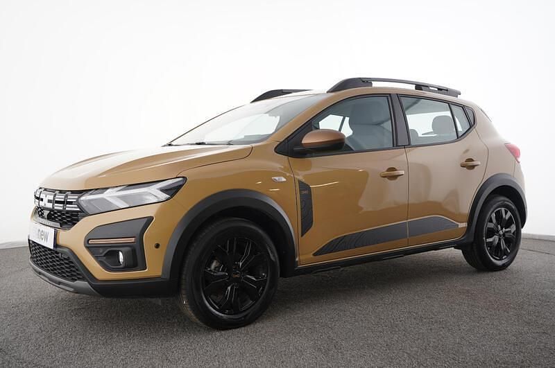 Occasion Dacia Sandero Extreme 2025 Beige Citadine