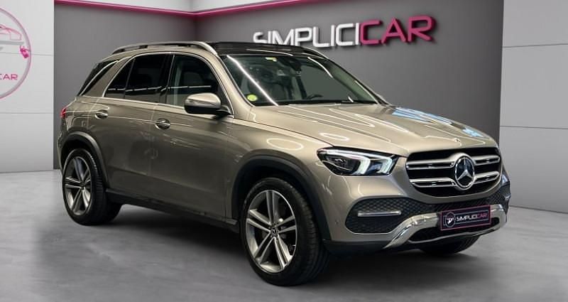 Occasion 2019 Mercedes 300 Avantgarde | 39 790 € - Image 1/4