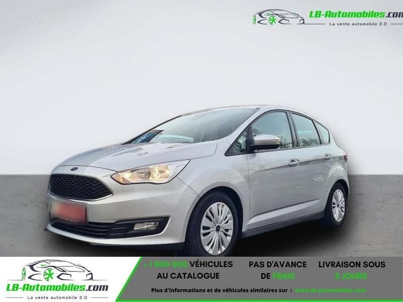 Occasion Ford C-MAX 125 ch (91 kW) 2019 Monospace
