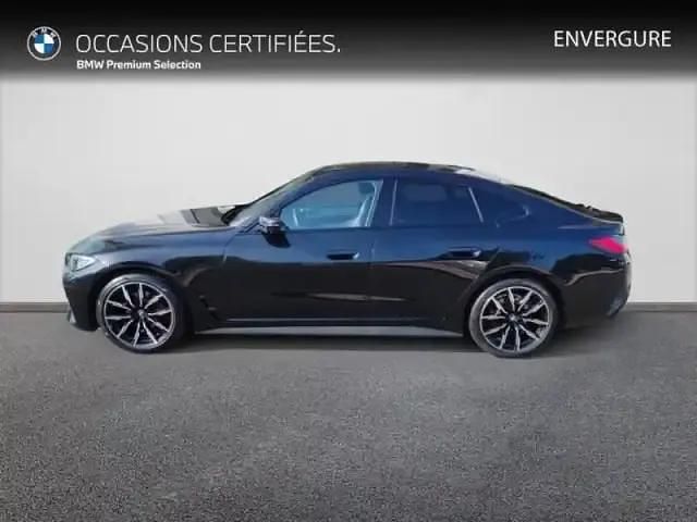 Occasion BMW 420 M Sport 190 ch (139 kW) 2022 Blanc Coupé