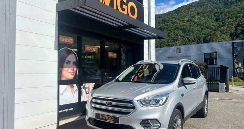 Occasion Ford Kuga Titanium 150 ch (110 kW) 2019 SUV