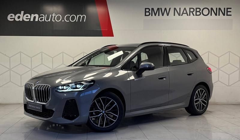 Utilisé 2025 BMW 218 M Sport Break | 46 900 € - Image 1/4
