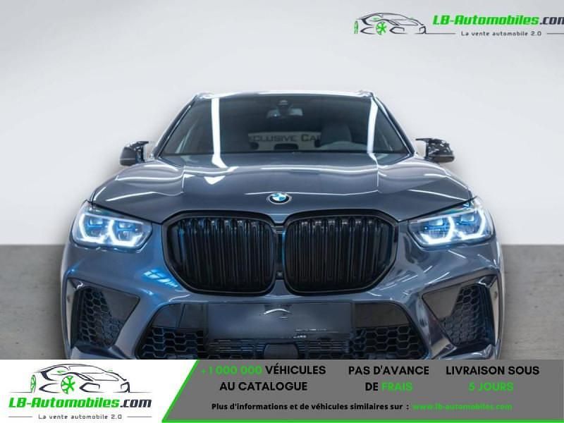 Occasion BMW 340 Comfort Edition 340 ch (250 kW) 2019
