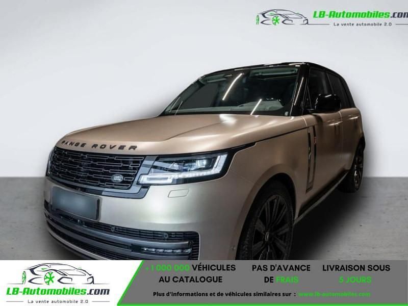 Occasion 2025 Land Rover Range Rover SUV | 176 500 € - Image 1/4