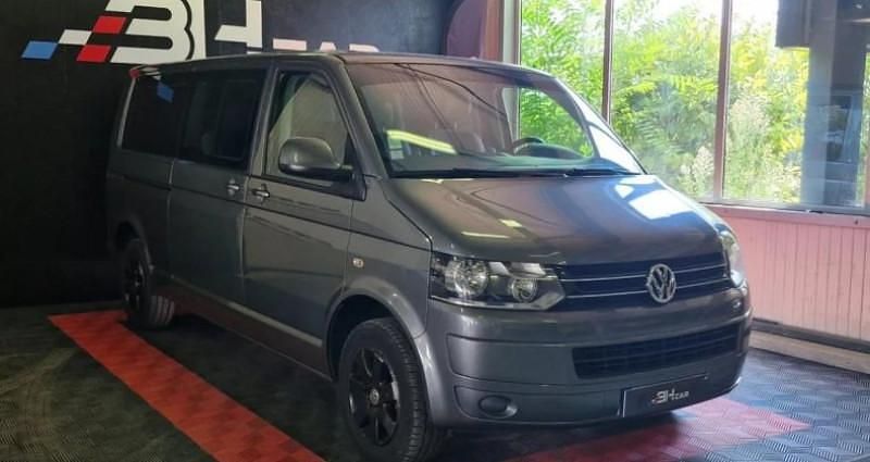 Utilisé 2015 VW Caravelle Monospace | 22 990 € - Image 1/4