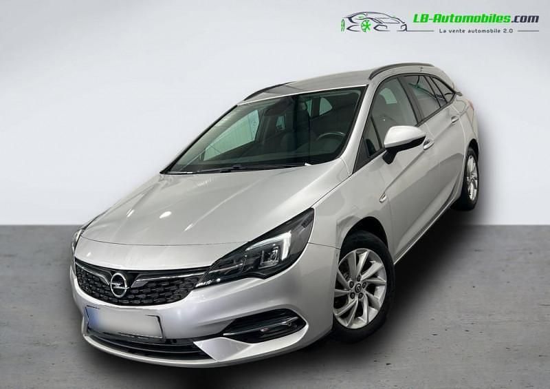 Utilisé 2020 Opel Astra Break | 17 000 € (Prix juste) - Image 1/4