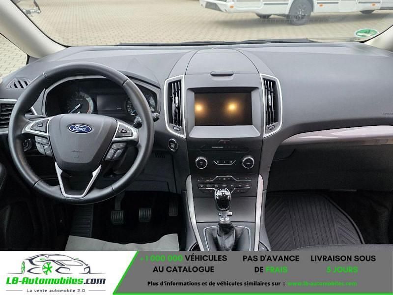 Occasion Ford Galaxy 165 ch (121 kW) 2019 Monospace