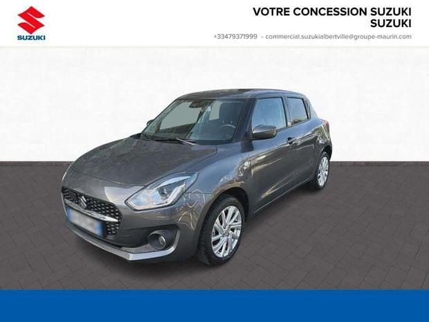 Utilisé 2024 Suzuki Swift | 16 990 € (Prix juste) - Image 1/4