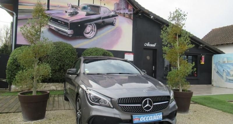 Occasion 2019 Mercedes 220 AMG Coupé | 22 990 € - Image 1/4