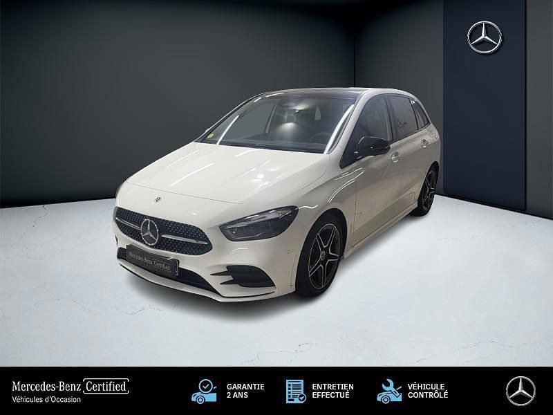 Utilisé 2025 Mercedes B200 Monospace | 49 900 € - Image 1/4
