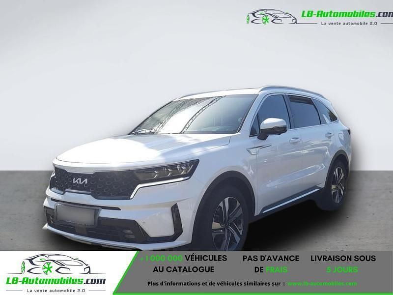 Occasion 2022 Kia Sorento SUV | 45 500 € (Prix juste) - Image 1/4
