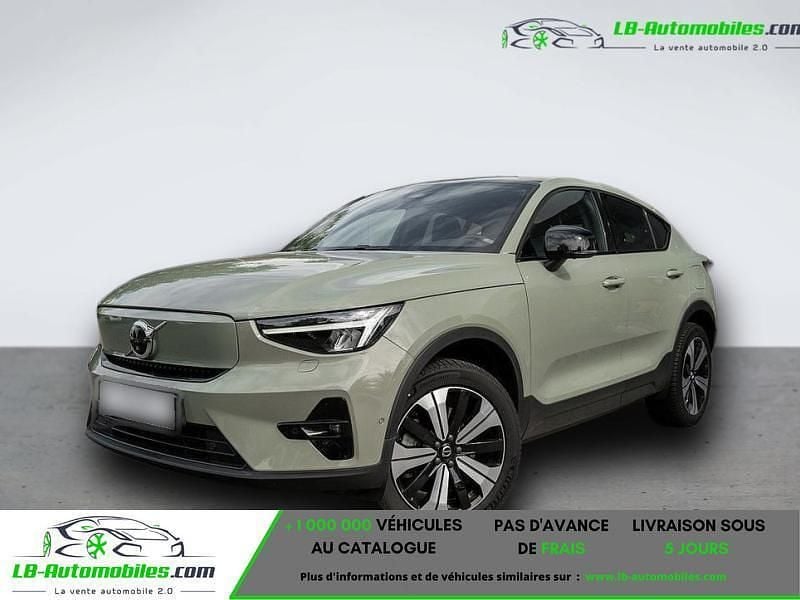 Utilisé 2022 Volvo C40 SUV | 37 500 € (Super prix) - Image 1/4