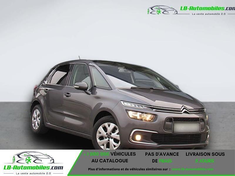 Utilisé 2019 Citroën C4 PureTech Berline | 16 800 € - Image 1/4