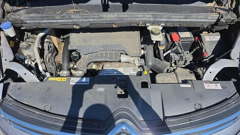 Occasion Citroën C4 SpaceTourer PureTech 130 ch (95 kW) 2020 Monospace