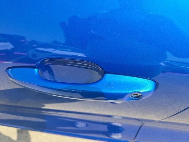 Occasion Ford Kuga ST-Line X 152 ch (111 kW) 2024 Bleu island fashion mã©tallisã©e SUV