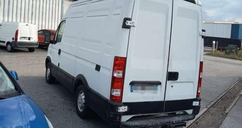 Utilisé 2004 Iveco Daily | 2 700 € - Image 1/4