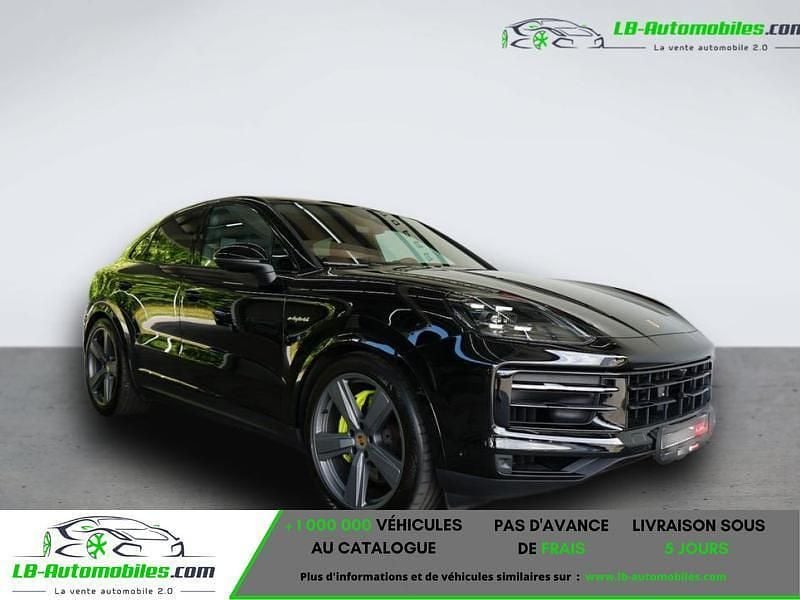Utilisé 2024 Porsche Cayenne SUV | 110 500 € (Bon prix) - Image 1/4