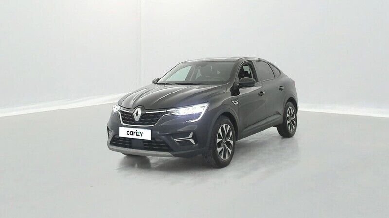 Noir Utilisé 2023 Renault Arkana Evolution SUV | 20 690 € (Bon prix) - Image 1/4