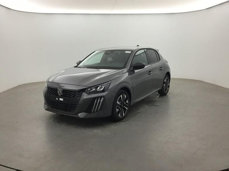 Nouvelle 2025 Peugeot 208 Allure Citadine | 21 810 € (Prix juste) - Image 1/4