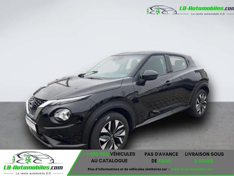 Utilisé 2023 Nissan Juke SUV | 22 200 € (Prix juste) - Image 1/4
