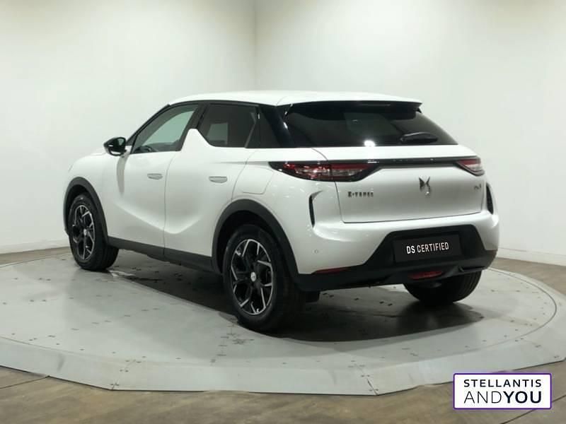 Occasion DS Automobiles DS3 Crossback 100 kW (136 ch) 2021 SUV