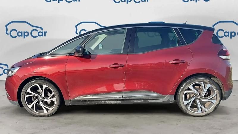 Occasion Renault Scénic Intens 120 ch (88 kW) 2021 Monospace