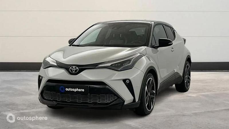Occasion 2023 Toyota C-HR Sport SUV | 27 499 € (Prix juste) - Image 1/4