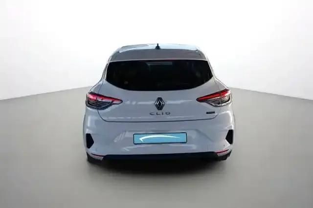 Occasion Renault Clio V 145 ch (106 kW) 2025 Blanc Berline