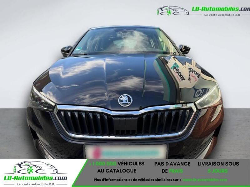 Occasion Skoda Scala 150 ch (110 kW) 2021 Citadine