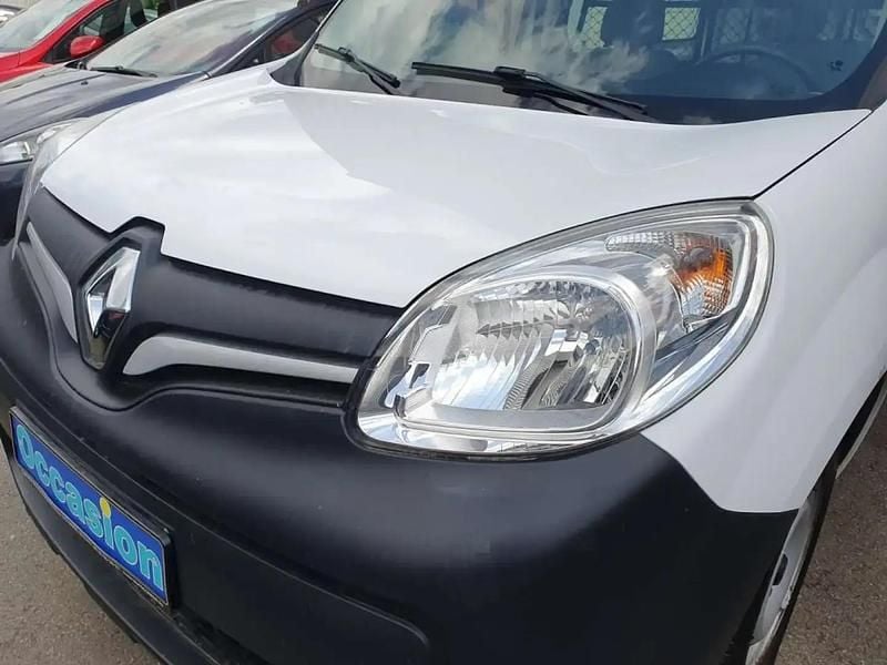 Occasion Renault Kangoo 90 ch (66 kW) 2019 Blanc Monospace