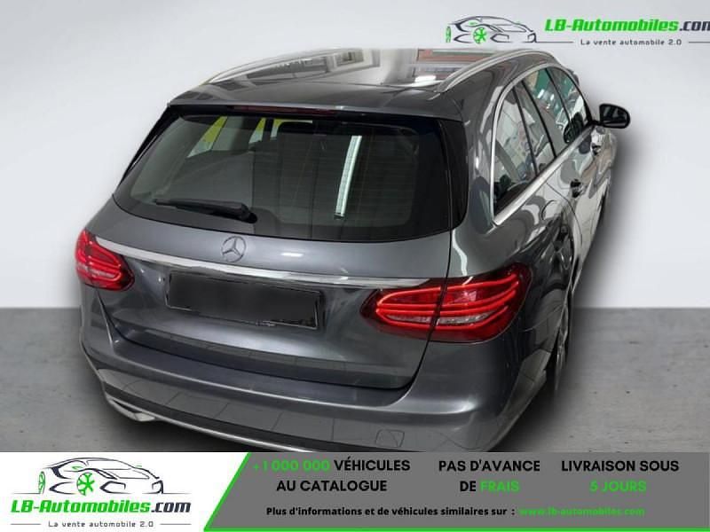Occasion Mercedes C180 156 ch (114 kW) 2021 Berline