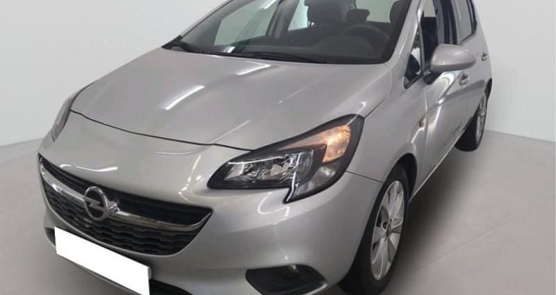 Utilisé 2017 Opel Corsa Citadine | 8 490 € (Super prix) - Image 1/4