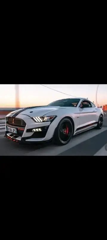 Utilisé 2015 Ford Mustang GT Fastback Coupé | 20 000 € - Image 1/4