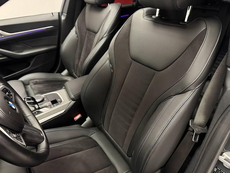 Occasion BMW 420 M Sport 190 ch (139 kW) 2022 Coupé