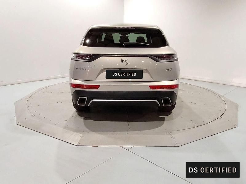 Occasion DS Automobiles DS7 Crossback Performance 2022 Gris SUV