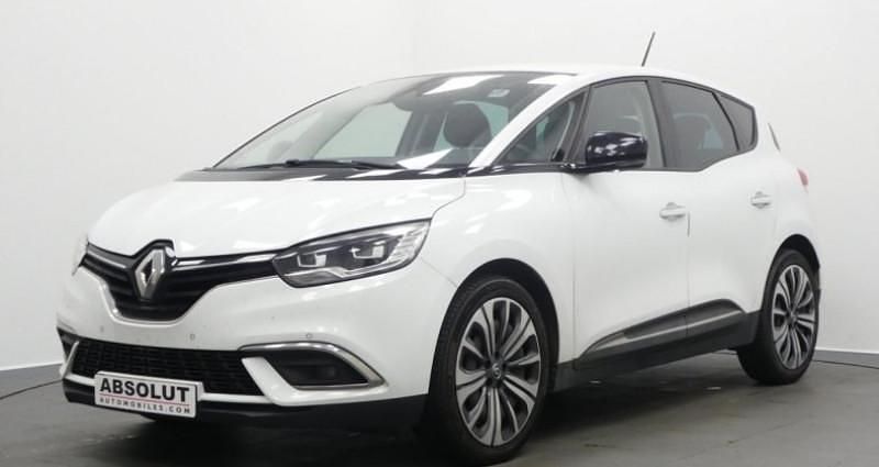 Utilisé 2021 Renault Scénic IV Business Monospace | 15 488 € (Bon prix) - Image 1/3