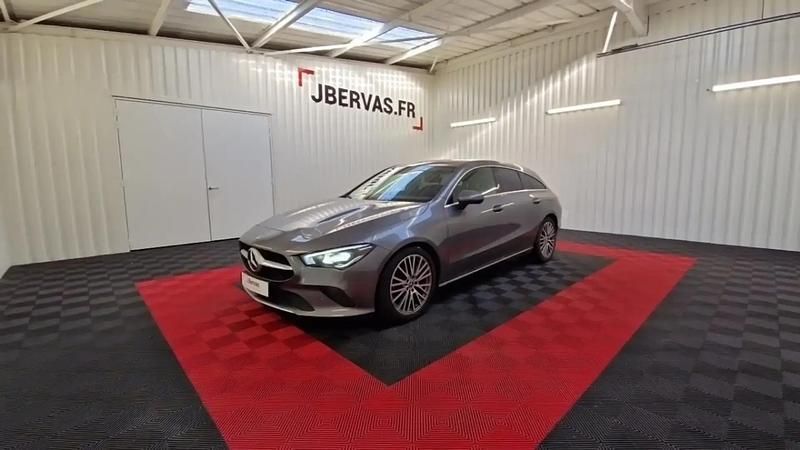 Occasion 2020 Mercedes 200 Progressive Break | 25 590 € (Bon prix) - Image 1/4