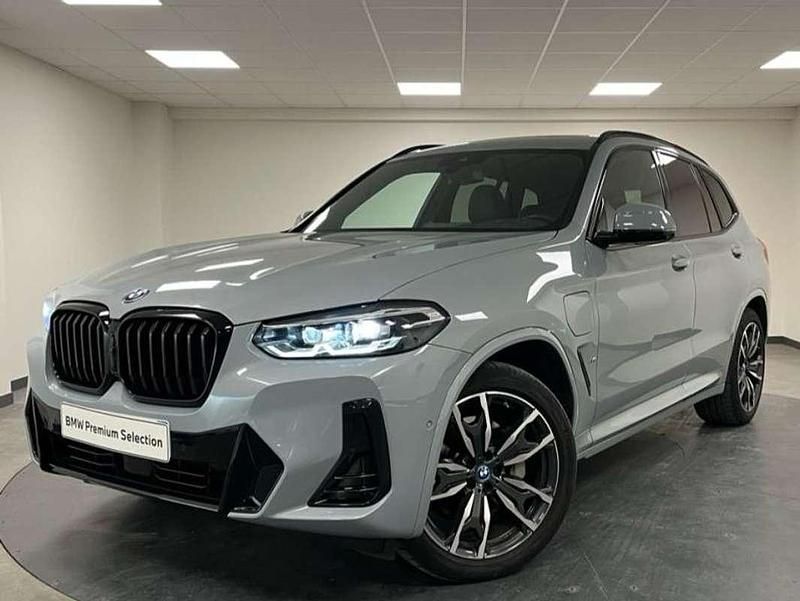Occasion BMW X3 M Sport 186 ch (136 kW) 2023 Gris SUV