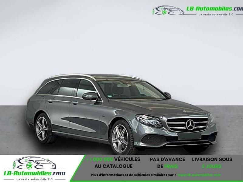 Occasion 2020 Mercedes E300 Berline | 31 400 € (Super prix) - Image 1/1